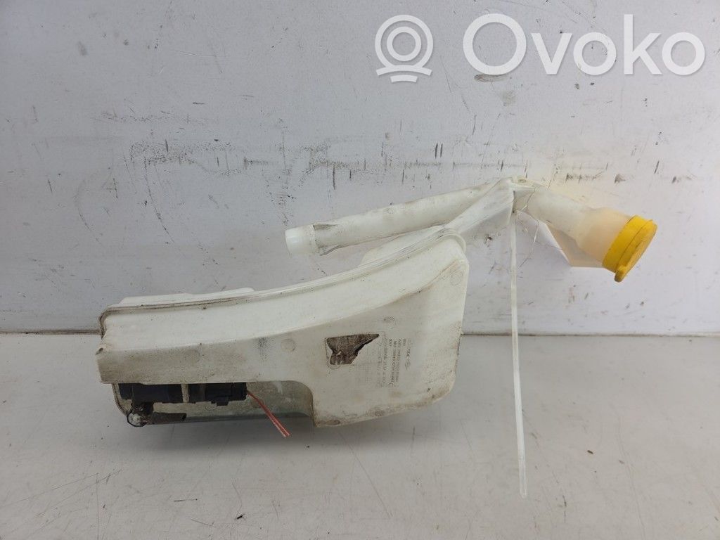Renault Captur Rezervor lichid spălare parbriz 