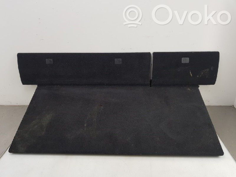 Land Rover Range Rover Sport L320 Tappetino di rivestimento del bagagliaio/baule