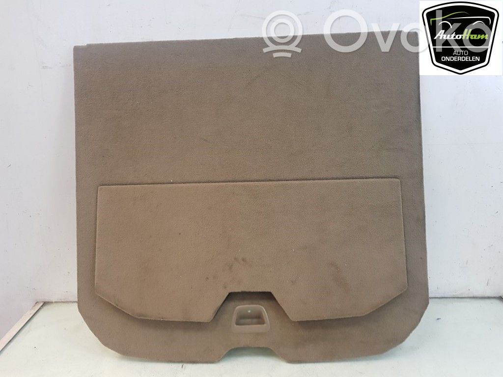 Volvo XC60 Tappetino di rivestimento del bagagliaio/baule 