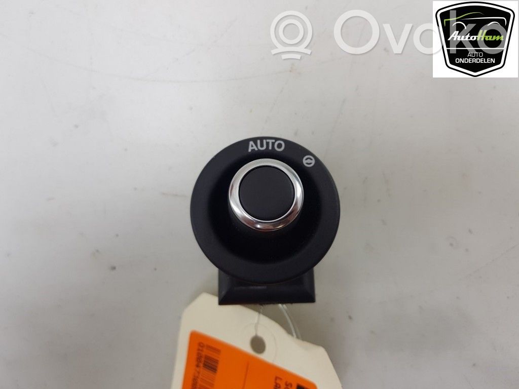 Land Rover Range Rover Sport L494 Pulsanti/interruttori sul volante 
