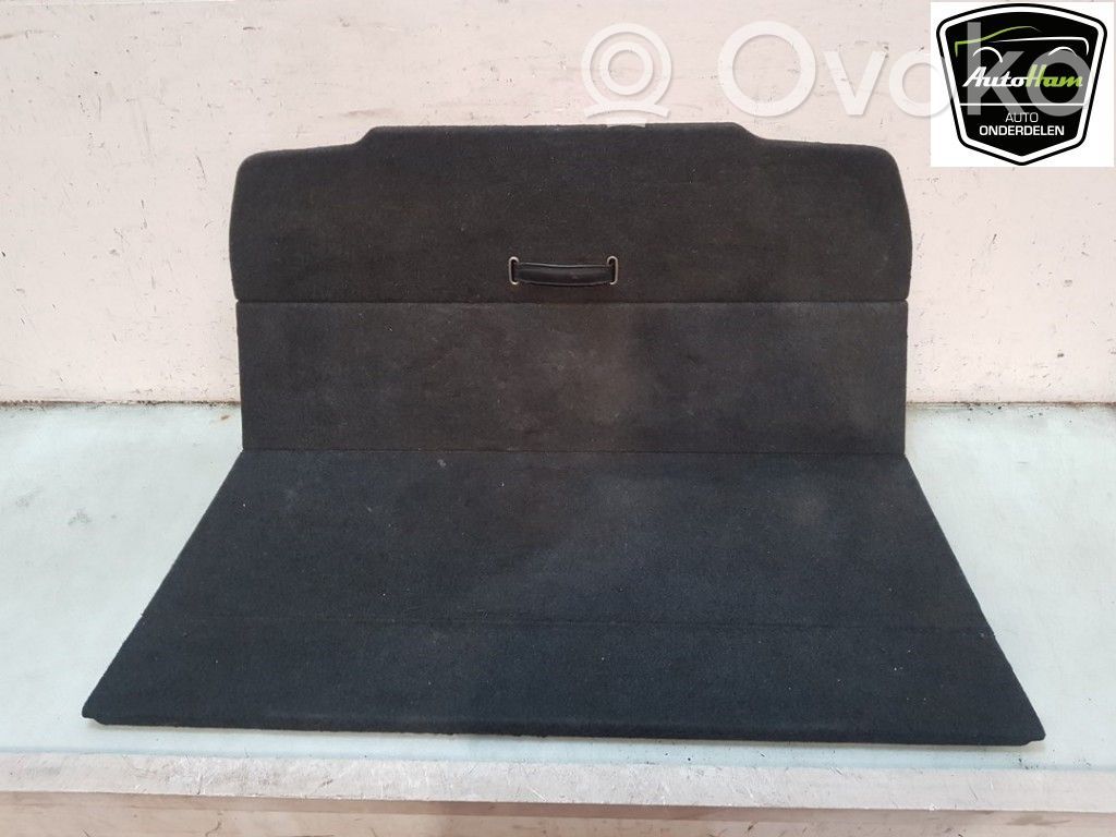 Audi TT Mk1 Tappetino di rivestimento del bagagliaio/baule 