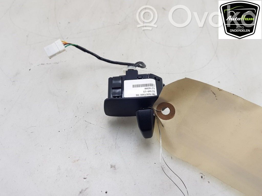 BMW X5 F15 Pulsanti/interruttori sul volante 