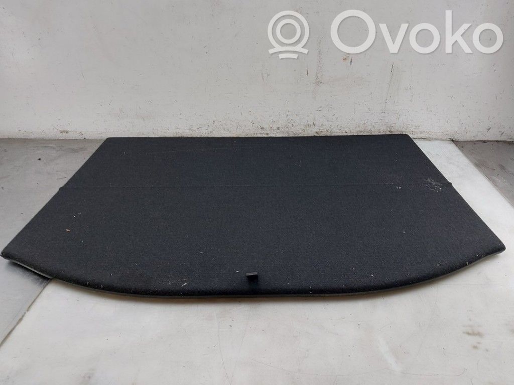 Toyota RAV 4 (XA40) Tappetino di rivestimento del bagagliaio/baule 