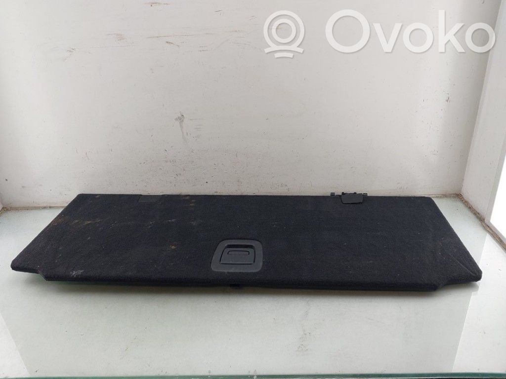 BMW X5 G05 Doublure de coffre arrière, tapis de sol