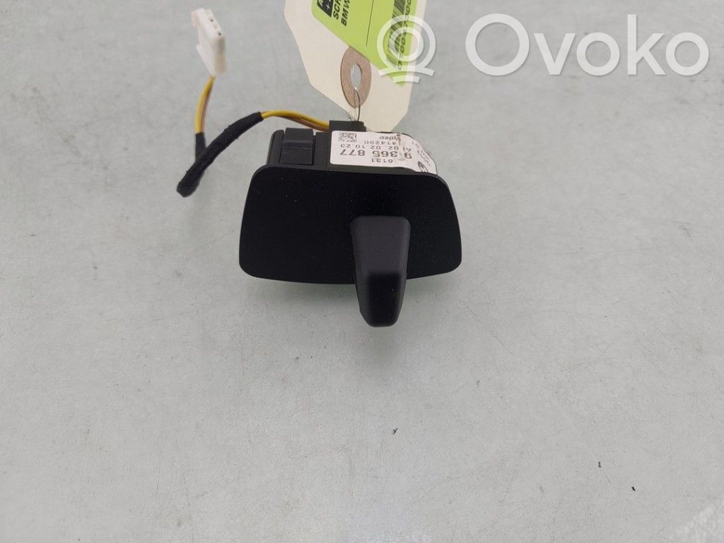 BMW X5 G05 Pulsanti/interruttori sul volante 