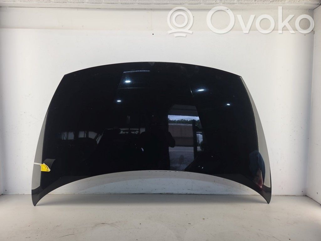 KIA Rio Vano motore/cofano