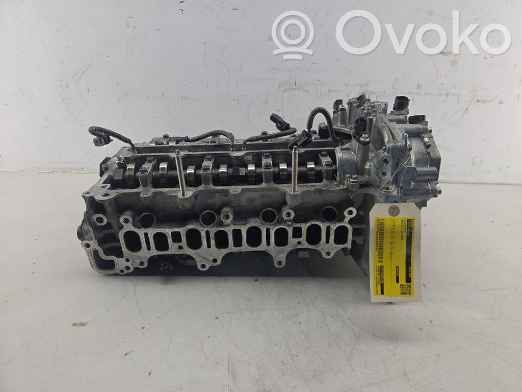 Głowica silnika   HF0110500S5209,HFY110SJ0,HF01MC,HF0110500S5209,HF01MC,HFY110SJ0