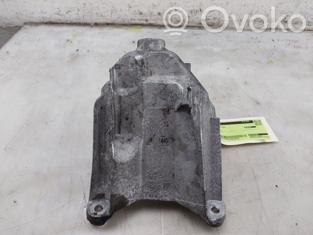 Audi A6 S6 C8 4K Engine mount bracket 