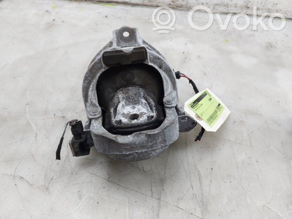 Audi A6 S6 C8 4K Engine mount bracket 