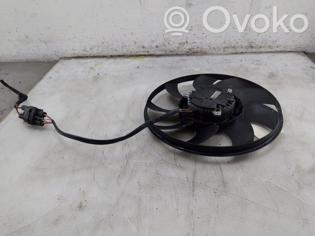 Elice ventilator   8W0959455AD,8W0959455AD,8W0959455A,8W0959455A,8W0959455AD
