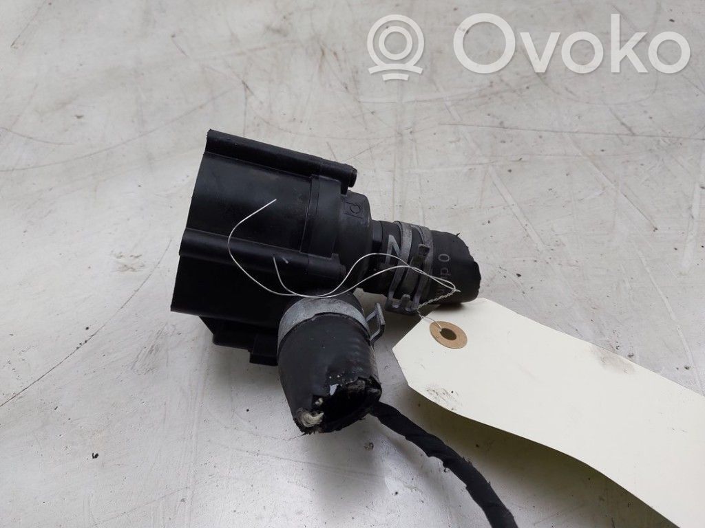 Audi A6 S6 C8 4K Pompe de circulation d'eau 