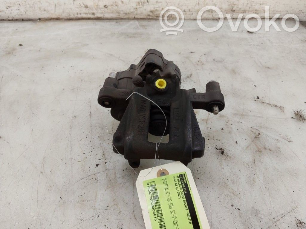 Audi A3 8Y Etrier frână spate 
