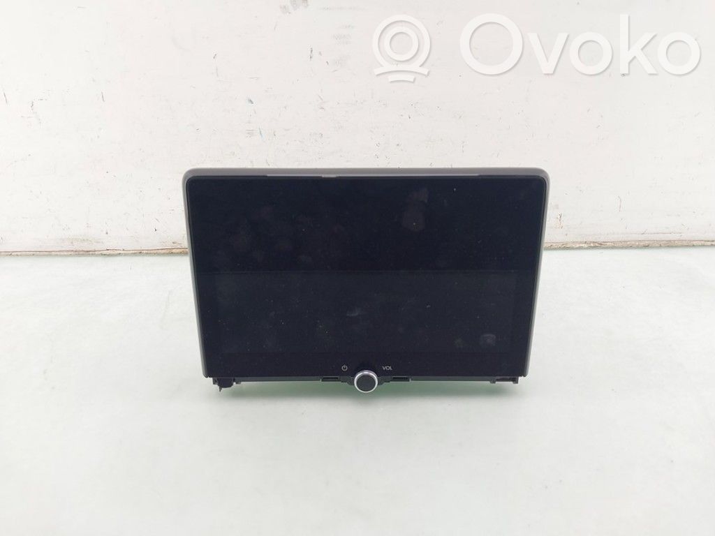 Modul comenzi multimedia   861400D721,861400D721,861400D721
