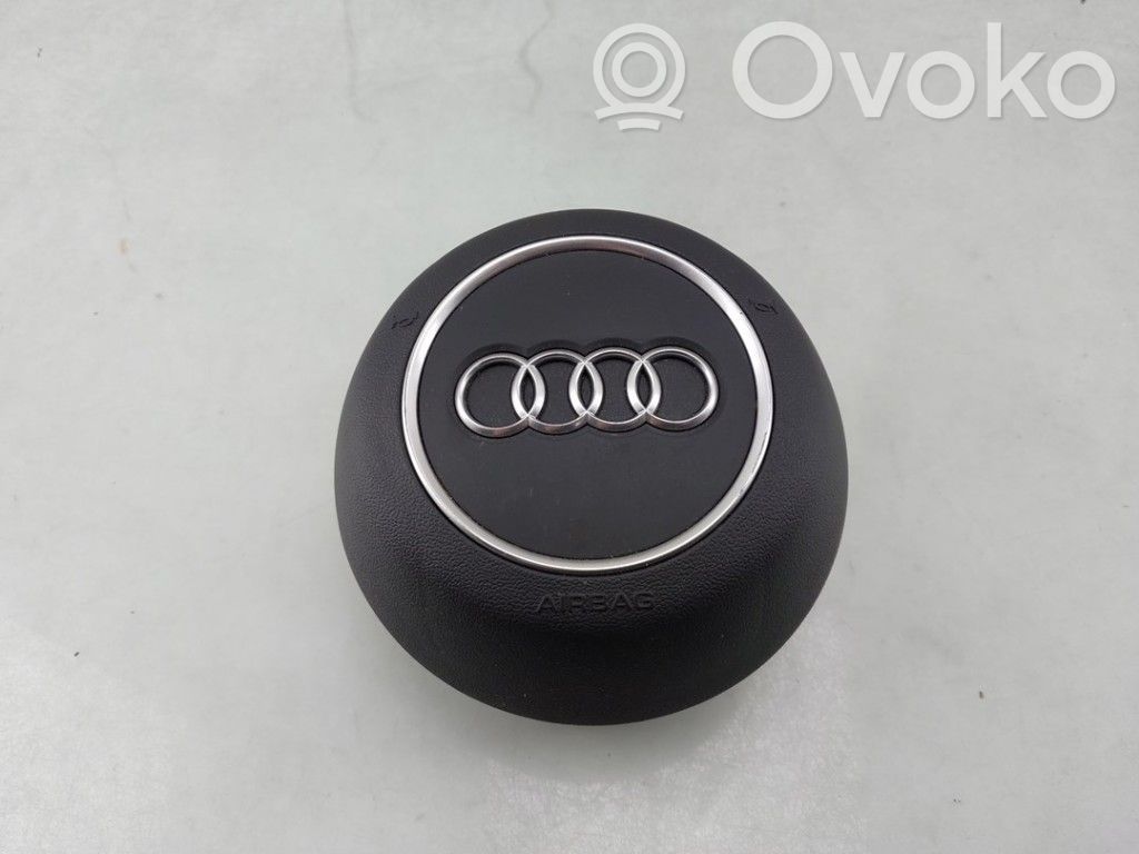Audi SQ2 GA Fahrerairbag 