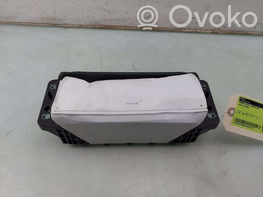 Audi SQ2 GA Airbag de passager