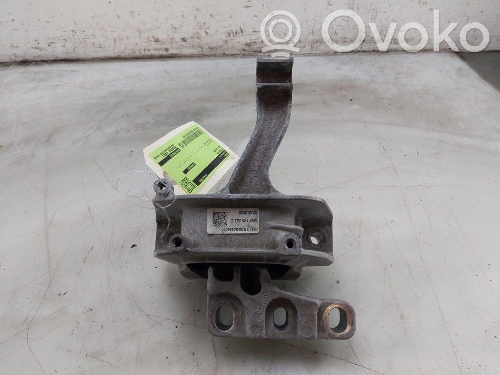 Audi SQ2 GA Suport tampon motor