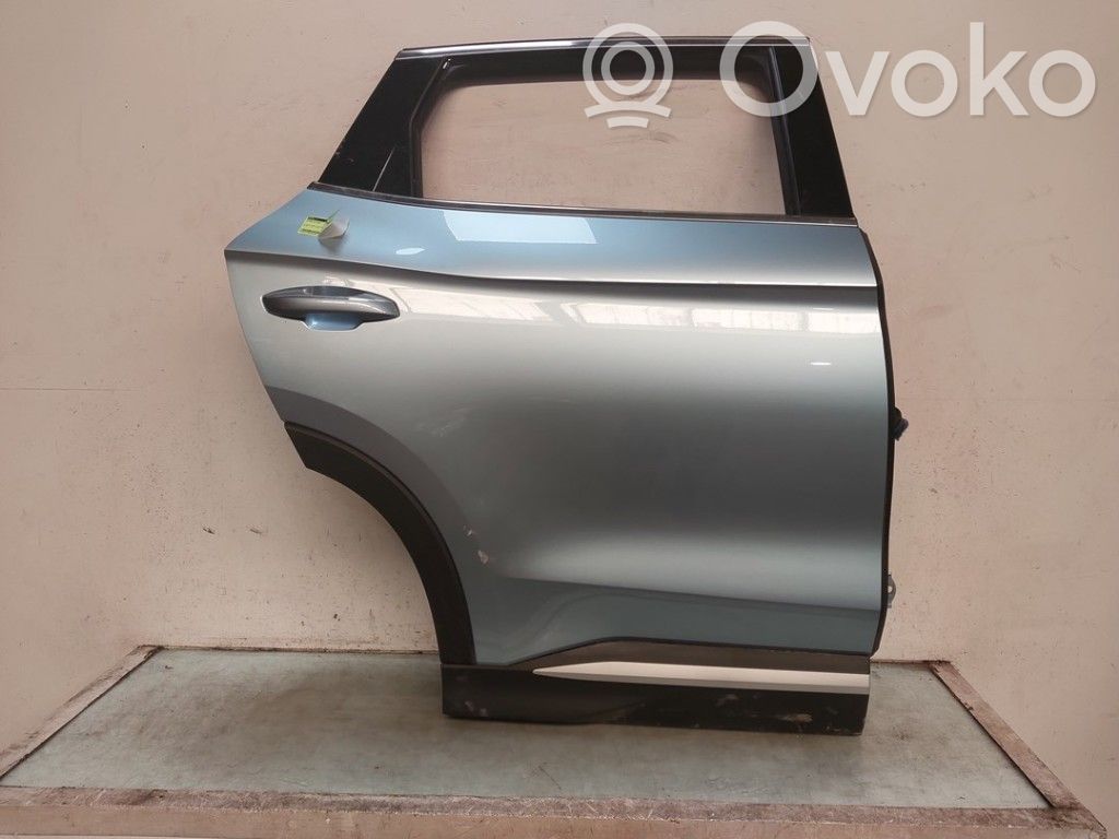 BYD Seal U Portiera posteriore 