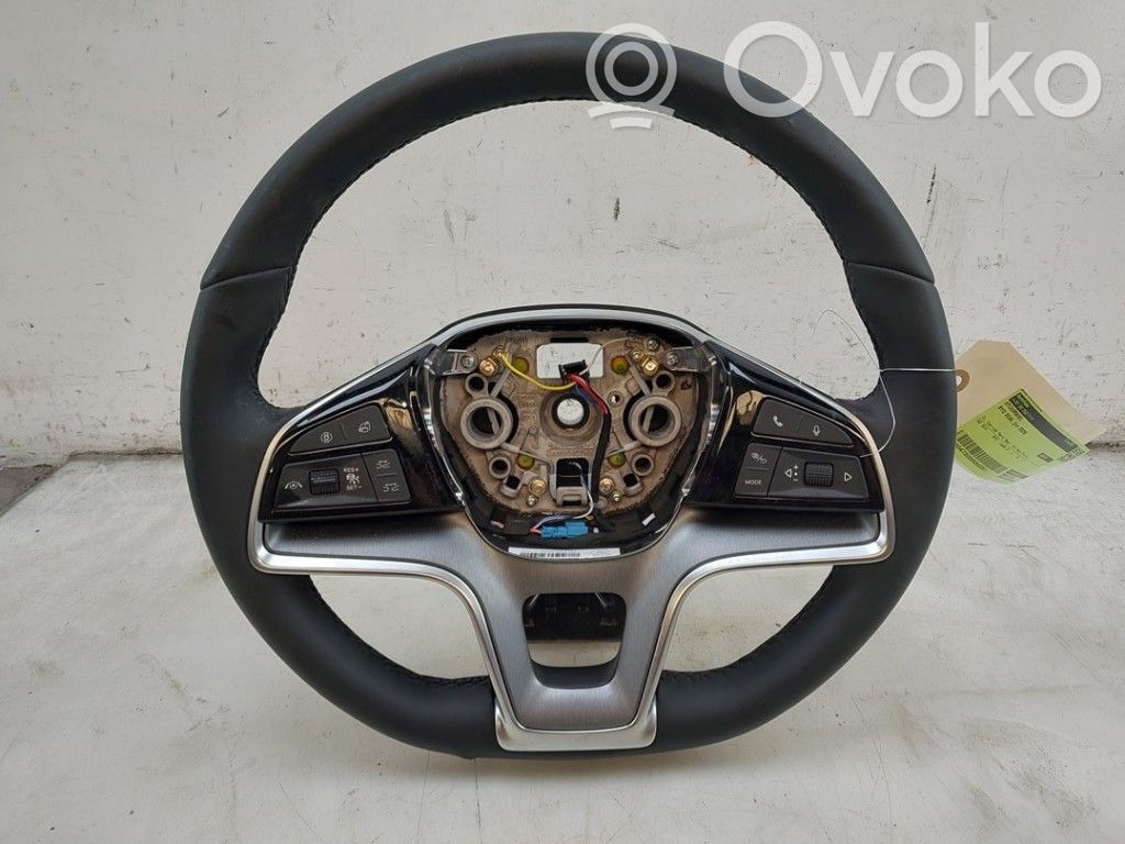 BYD Seal U Volant 