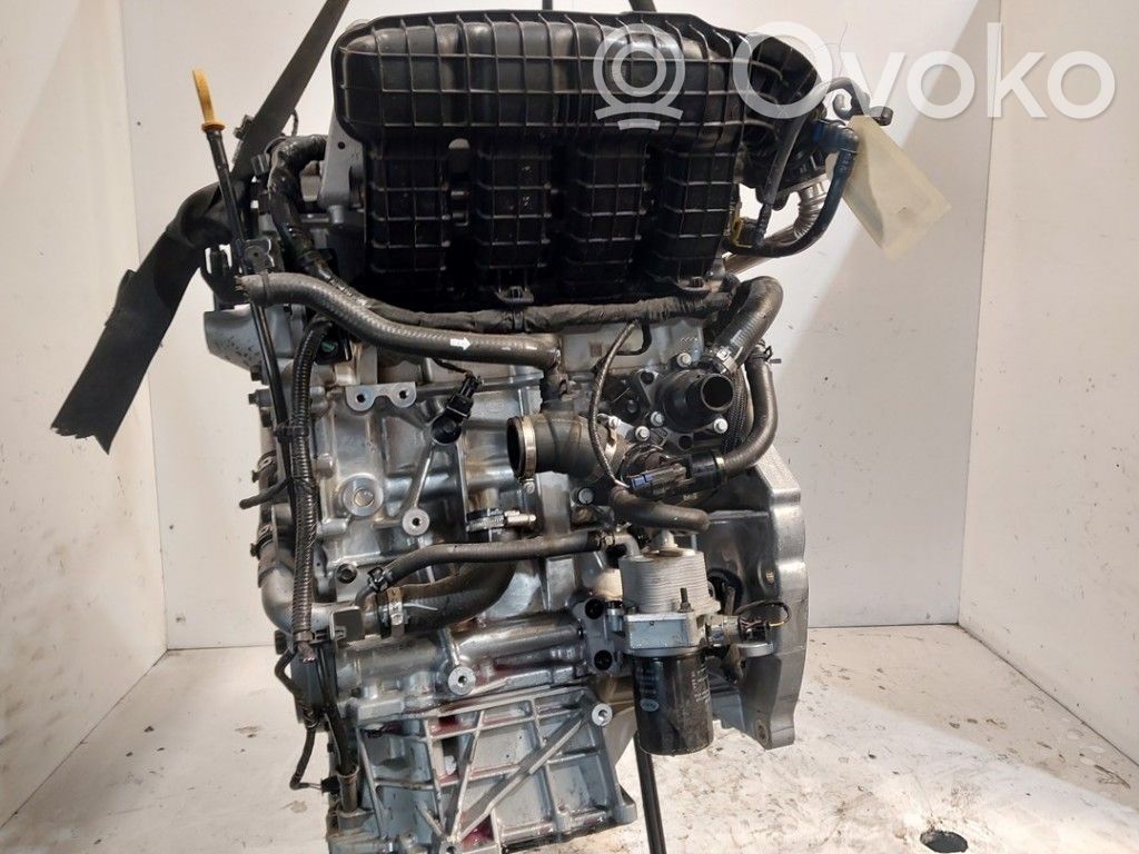 BYD Seal U Motor 