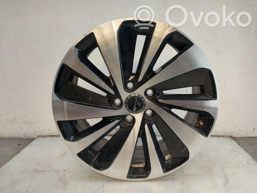 BYD Seal U R19-alumiinivanne