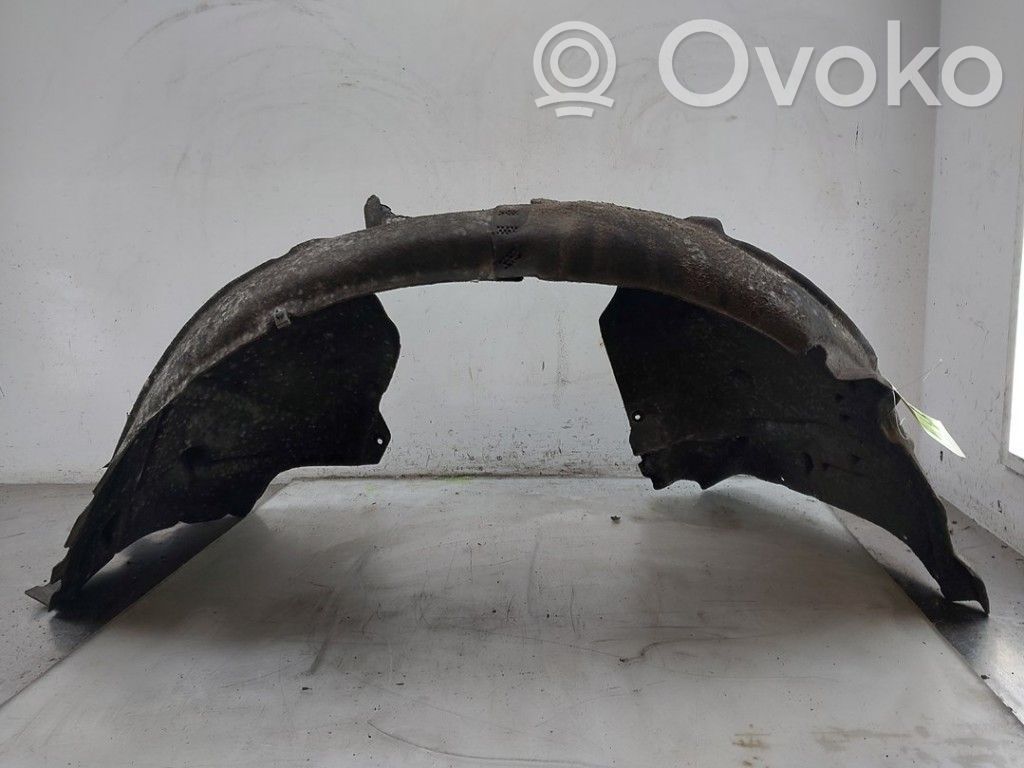 Audi A6 S6 C8 4K Apărători interioare aripă roată față