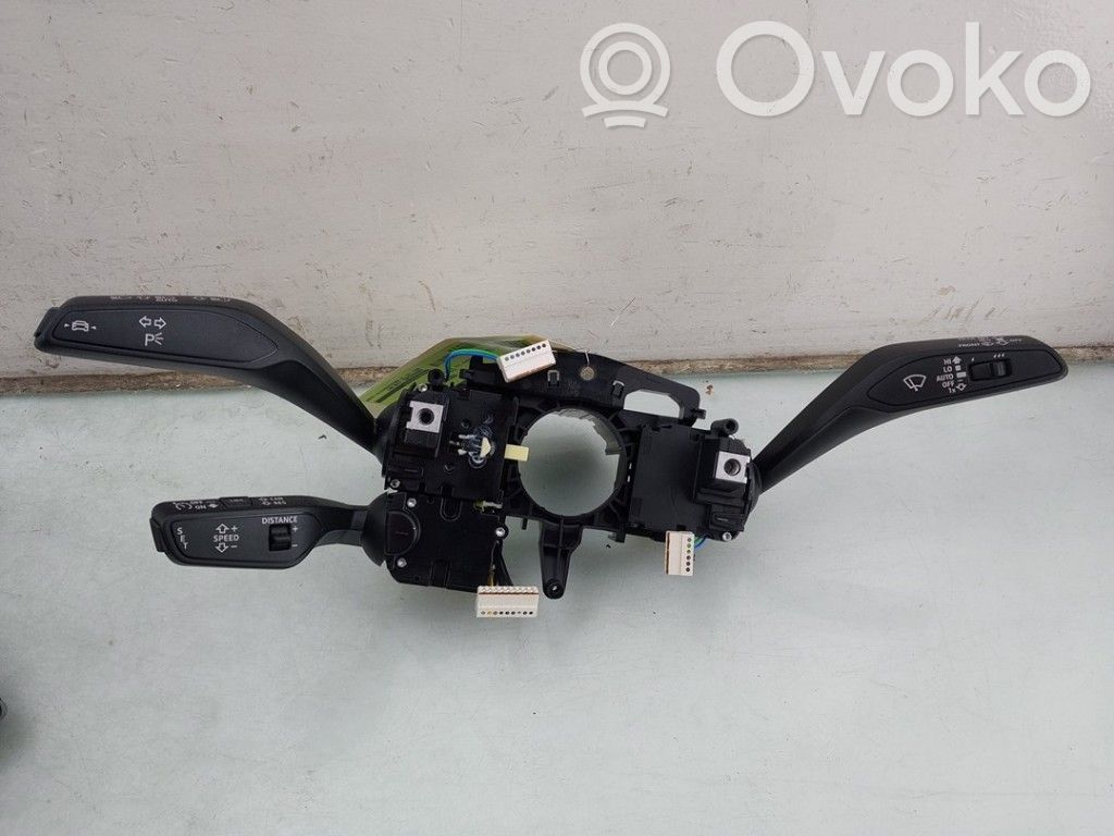 Audi A3 8Y Boutons / interrupteurs volant