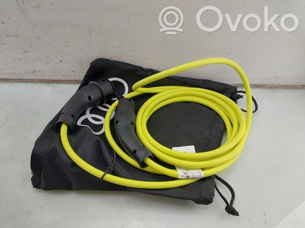 Audi A3 8Y Cavo di ricarica per auto elettriche 