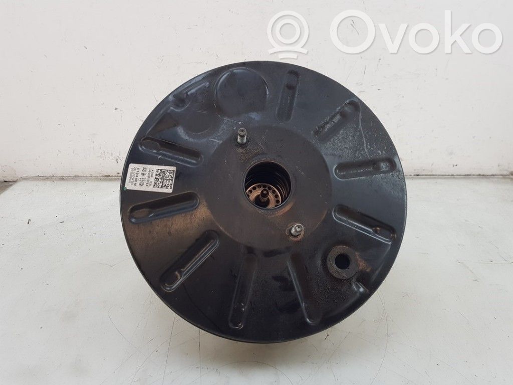 Volkswagen Caddy Servofreno