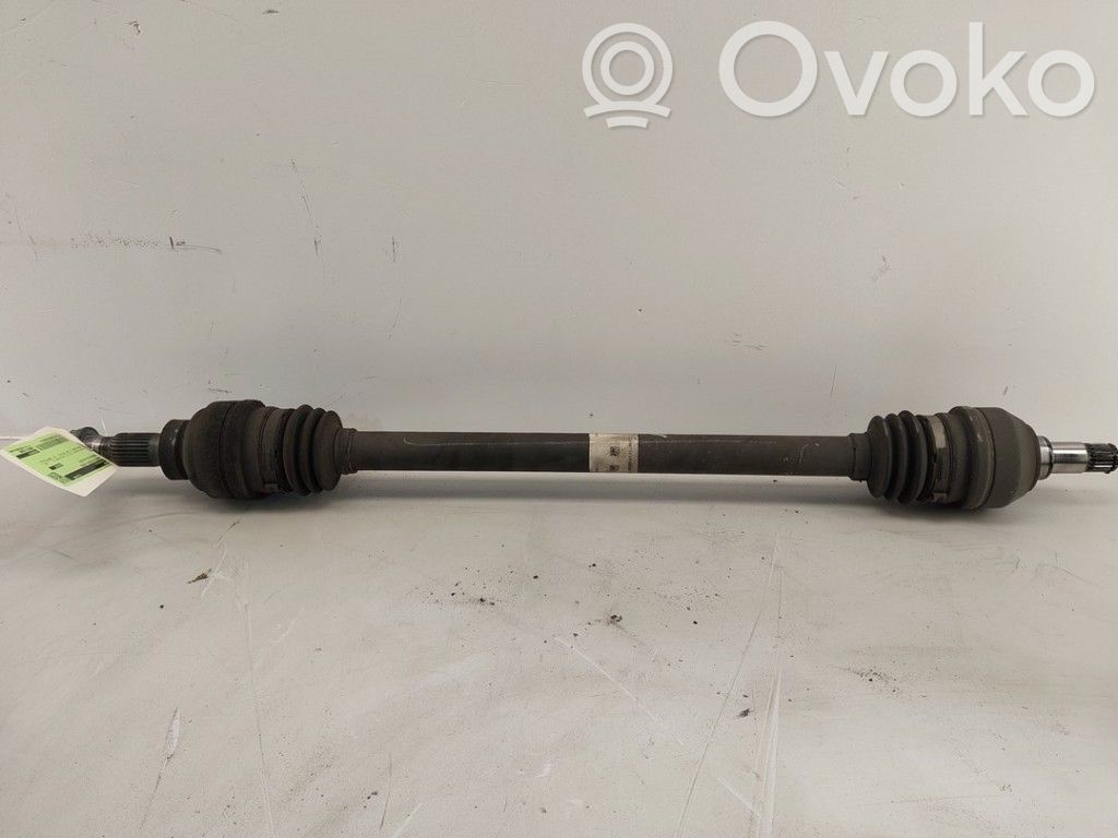 Mercedes-Benz GLA W156 X156 Albero di trasmissione posteriore