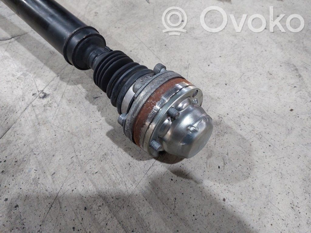 Mercedes-Benz GLA W156 X156 Albero di trasmissione con sede centrale