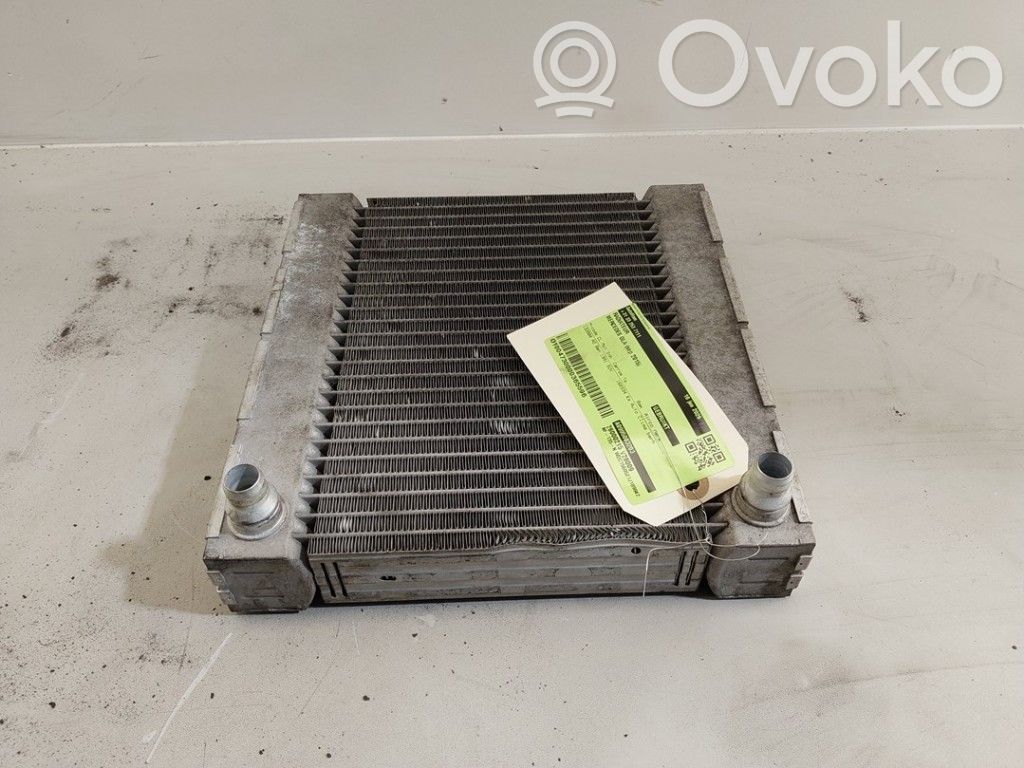 Mercedes-Benz GLA W156 X156 Set del radiatore