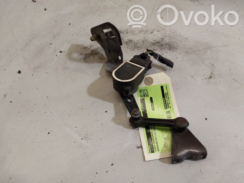 Mercedes-Benz GLA W156 X156 Sensore