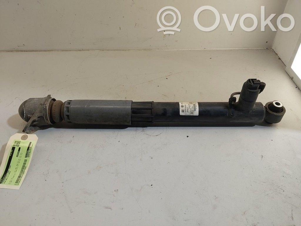 Audi RS3 8Y Stoßdämpfer hinten