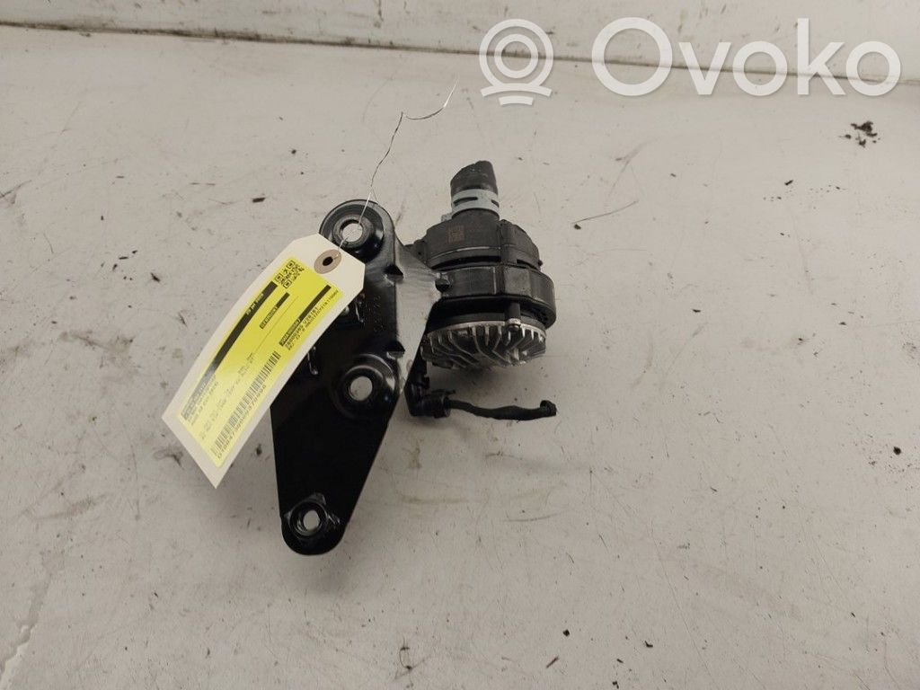 Audi A3 8Y Vesipumppu