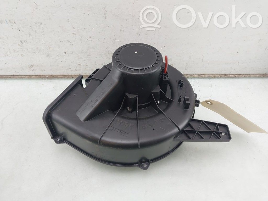 Seat Ibiza IV (6J,6P) Ventola riscaldamento/ventilatore abitacolo