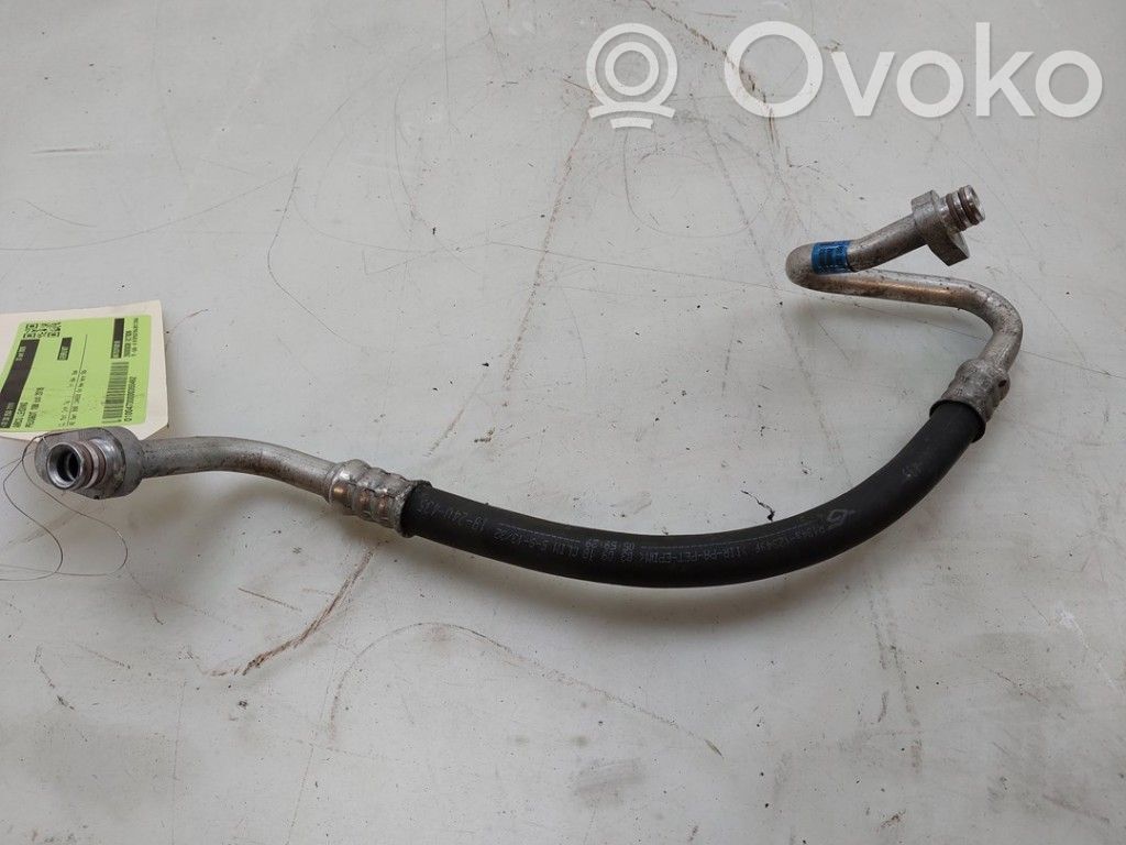 Peugeot 108 Conductă/furtun aer condiționat (A/C)