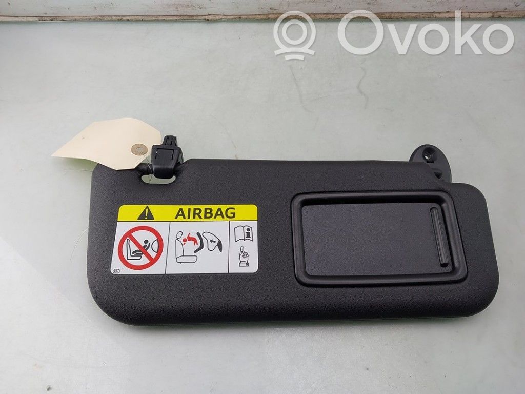 Toyota Yaris Cross Parasolar 