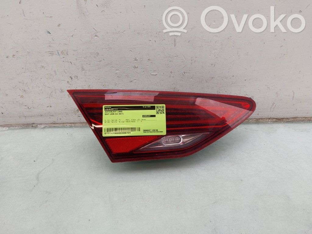 Seat Leon (5F) Lampă spate în caroserie