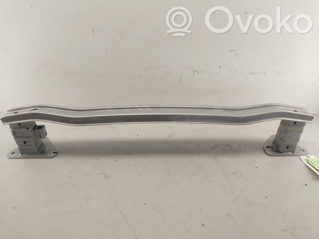 Opel Corsa F Renfort de pare-chocs arrière