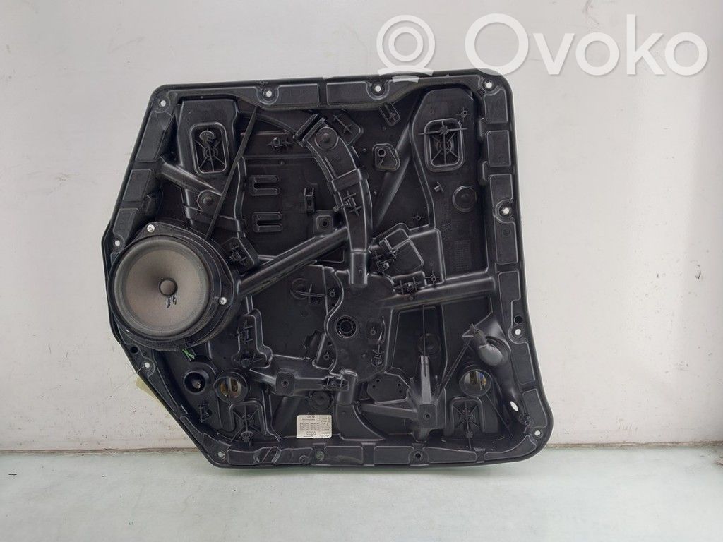 Mercedes-Benz Vito Viano W447 Lève-vitre manuel de porte avant