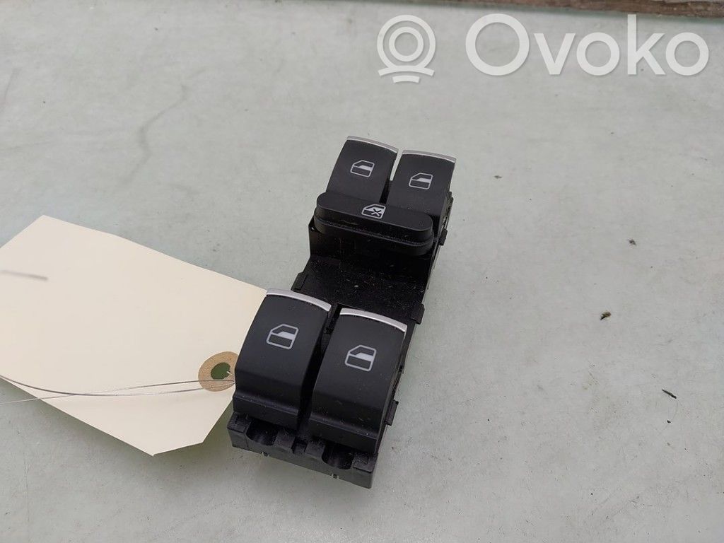Volkswagen Golf Plus Comutator comandă geamuri electrice