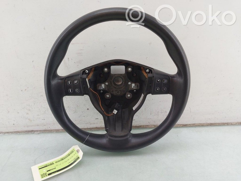 Seat Ibiza III (6L) Kierownica