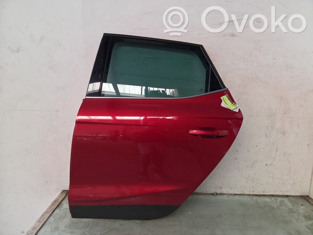 Seat Arona Portiera posteriore 