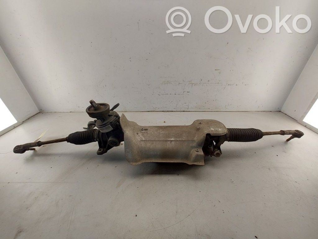 Seat Leon (1P) Crémaillère de direction