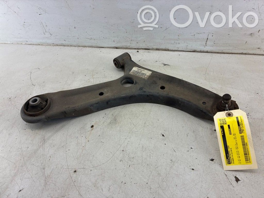 Hyundai i10 Front control arm