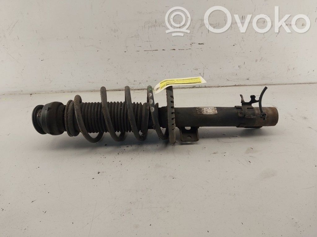 Volkswagen Polo V 6R Amortiguador delantero