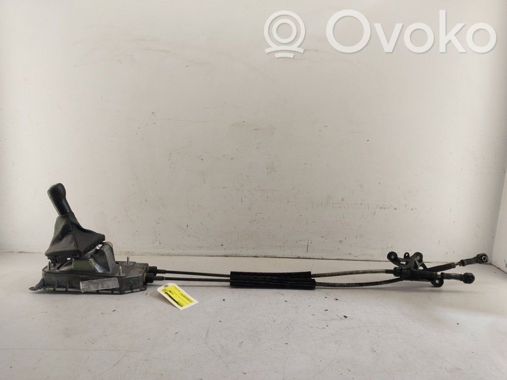 Seat Ibiza IV (6J,6P) Palanca/selector de cambios 