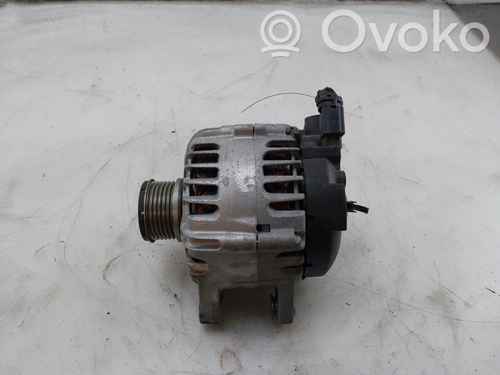 Opel Corsa F Generatore/alternatore