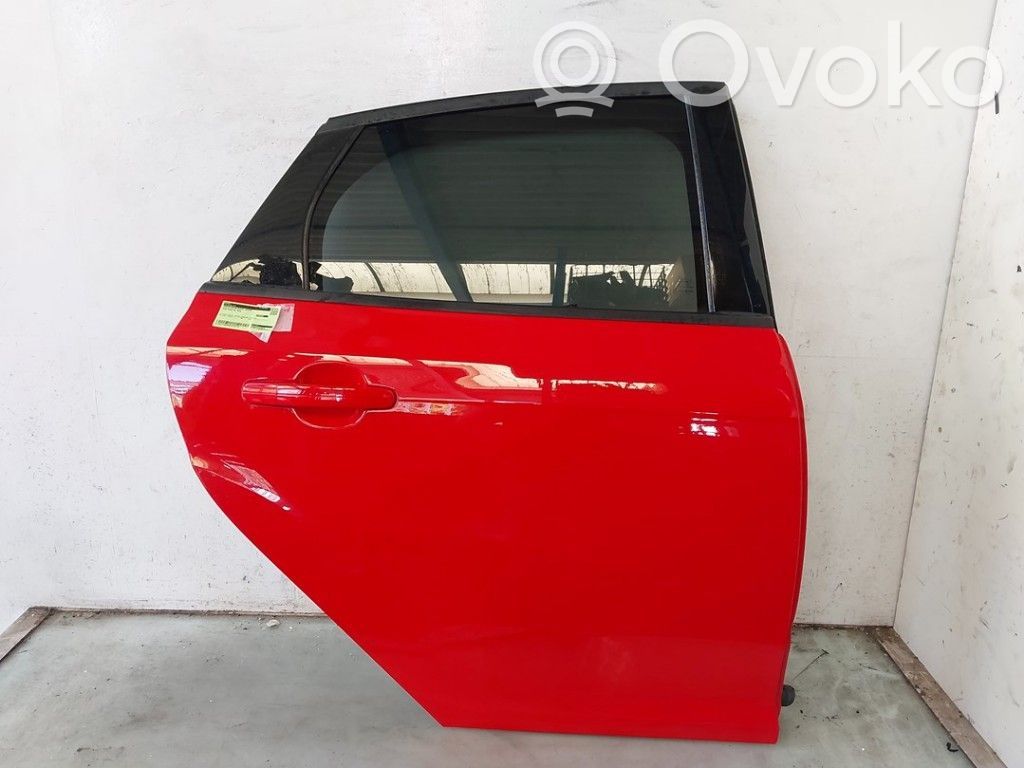 Ford Focus Portiera posteriore