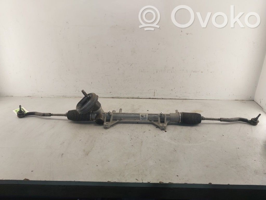 Renault Clio IV Cremagliera dello sterzo